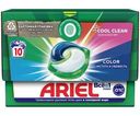 Капсулы для стирки Ariel Color 10x19.5г