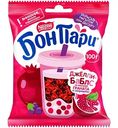 Мармелад жевательный Бон Пари Джелли-баблс со вкусами граната и черной смородины, 100г