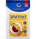 Подсластитель Garnec Эритрит, 200 г