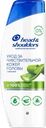 Шампунь HEAD&SHOULDERS Уход за чувствительной кожей головы, против перхоти