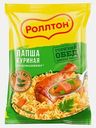 Лапша Роллтон Куриная по-домашнему 85г