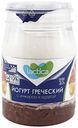 Йогурт Lactica Греческий с инжиром и курагой 3% 190 г