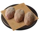 Котлеты из свинины "Крестьянские"