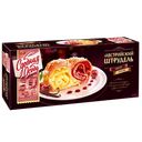 Пирог ЧЕРЕМУШКИ Австрийский штрудель вишня-ваниль, 400г