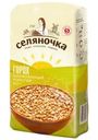 Горох Селяночка колотый шлифованный 800г
