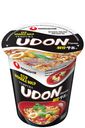 Лапша Nongshim Удон Темпура быстрого приготовления, 62г
