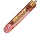 Сервелат МУСКАТНЫЙ, полукопченый (Динской МПК), 100г