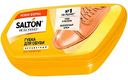 Губка для обуви Salton Волна для гладкой кожи бесцветная, 1шт