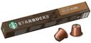 Кофе в купсулах Starbucks House Blend, 10 шт