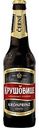 Пиво Krusovice Cerne тёмное 4,1 % алк., Россия, 0,45л