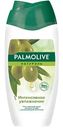 Гель-крем для душа Palmolive Натурэль интенсивное увлажнение экстракт оливы, 250мл