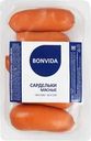Сардельки BONVIDA мясные, 500г