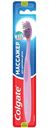 Зубная щетка Colgate Массажер, средняя