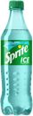Напиток газированный Sprite Лимон мята, 0,5 л
