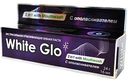 Зубная паста экстрасильная отбеливающая White Glo 2 в 1 с ополаскивателем, 24г
