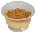 Пирожное 0 Calories Медовик из заварного крема с медовым бисквитом, 75 г