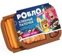 Палочки Конфитрейд хлебные с пастой с шоколадно-ореховым вкусом с подарком 35г