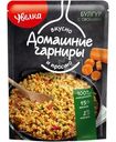 Булгур Увелка с овощами, 150г