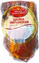 Шейка варено-копченая «Мясная классика» Миланская, 300 о