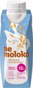 Напиток растительный овсяный сливочный, Nemoloko, 250 мл, Россия