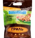 Бёдрышки куриные для барбекю охлаждённые Троекурово в маринаде, 1 кг