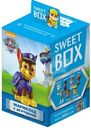 Набор мармелада Sweet Box жевательный для мальчиков в ассортименте, 10г + подарок