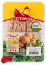 Фарш куриный Петелинка Премиум охлажденный 500 г