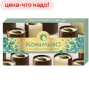 Набор конфет КОМИЛЬФО фисташка, 116г