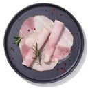 Окорок свиной Кулателло копчёно-варёный Market Collection, 170г