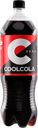 Напиток COOL COLA Zero, 1,5л