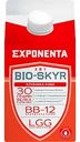 Напиток кисломолочный Exponenta Bio-Skyr 3в1 клубника-киви обезжиренный, 500 г