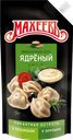 Соус майонезный МАХЕЕВЪ Ядреный 25%, 200г