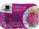 Свекла в майонезе МИСТЕР САЛАТ, маринованная, 300г