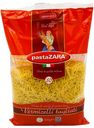 Макаронные изделия Pasta Zara 80 Вермишель 500 г