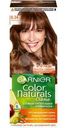 Краска для волос Garnier Color Naturals карамель 6.34