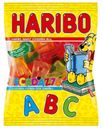 Мармелад Haribo Алфавит жевательный 200 г