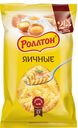 Макаронные изделия «Роллтон» Спирали, 400 г