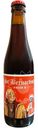 Пиво St.Bernardus Prior 8 темное пастеризованное нефильтрованное осветленное, 330мл