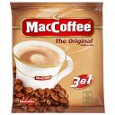 Напиток кофейный МАККОФЕ, растворимый, 3 в 1, 25 шт. 