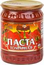 Томатная паста БУЗДЯКСКИЙ, 500г 
