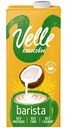 Напиток на растительной основе Velle Barista Кокосовое специальное, 1 л