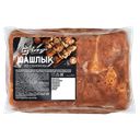 Шашлык М Свежесть, из свинины, 1 кг