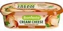 Сыр творожный Bonfesto Кремчиз Грибы 65%, 140г