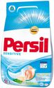 Стиральный порошок Persil Sensitive для чувствительной кожи 3 кг