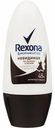 Антиперспирант женский Rexona Motionsense Невидимая на черном и белом, 50 мл