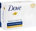 Крем-мыло Dove Красота и уход, 135 г