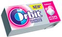 Жевательная резинка Orbit White Mega Bubblemint, 16 г