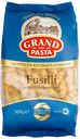 Макаронные изделия Grand di Pasta Fusilli, 500 г