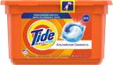 Гель капсулы TIDE®, автомат Альпийская Свежесть, 12 шт. 
