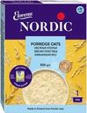 Хлопья овсяные Nordic 500г